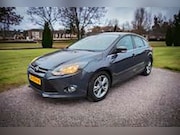 Ford Focus - 1.0 EcoBoost Titanium 5 Drs 12 Maanden Garantie
