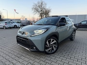 Toyota Aygo - X 1.0 VVT-i S-CVT Envy Air Cabrio AUTOMAAT (BOVAG/RIJKLAARPR