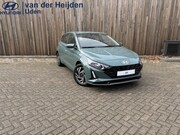 Hyundai i20 - 1.0 T-GDI 48V MHEV 100pk DCT Comfort RIJKLAAR Navigatie | Ca