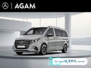Mercedes-Benz eVito - Tourer 129 PRO L2 90 kWh