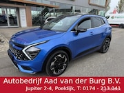 Kia Sportage - 1.6 T-GDi Plug-in Hybrid AWD GT-PlusLine