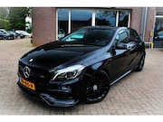 Mercedes-Benz A-klasse - MB AMG 45 4MATIC Adaptieve Demping, Carplay, CC, LED, Sports