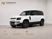Land Rover Defender - 110 2.0 P400e l Schuif-/kantel Panorama dak l Black Pack l S