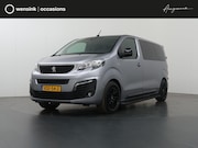 Peugeot Expert - 2.0 BlueHDI | AUT. | 145 PK | STANDARD | ASPHALT | LEDEREN B