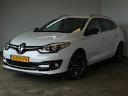 Renault Mégane - Estate 1.2 TCe Bose