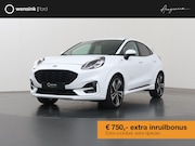 Ford Puma - 1.0 EcoBoost Hybrid ST-Line X | Navigatie | Parkeercamera | 
