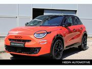 Fiat 600E - Sport 54 kWh | Two Tone kleur | 18" LM Velgen | Camera | cli