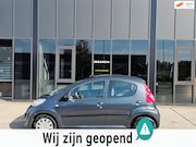Peugeot 107 - 1.0-12V XS - Airco - Electr Ramen -