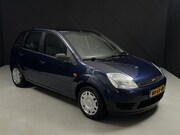 Ford Fiesta - 1.3 Ambiente *Lage KM