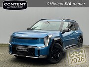 Kia EV9 - 99, 8kWh 384pk AWD Dual Motor GT-Line