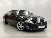 Jaguar XKR - 5.0 V8 SuperCharged - 20 inch - incl. Historie