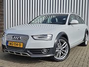 Audi A4 - Allroad Quattro 2.0 TDI Pro Line /Dealer Onderhouden/Euro6!