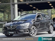 Renault Mégane - Estate 1.3 TCe 140 Techno | Automaat | Dodehoekdetectie | Ac