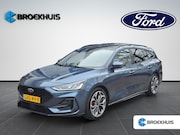 Ford Focus - Wagon 1.0 EcoBoost Hybrid ST Line X 125pk | Winter Pack | Dr