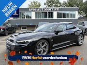 Audi e-tron GT - VAN: 54.900, - VOOR 49.877, - UW HEFSTVOORDEEL: 5.023, - SOH