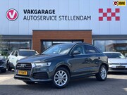 Audi Q3 - 2.0 TFSI Quattro Design Pro Line Plus|Trekhaak wegklapb|Pano