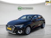 Audi A3 - Sportback 35 TFSI Business edition | LED | Automaat | Trekha