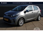 Kia Picanto - 1.0 DPi DynamicLine Camera / Carplay / Airco