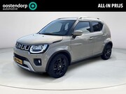 Suzuki Ignis - 1.2 Smart Hybrid Style **KEYLESS/ PARKEERSESNOREN/ STOELVERW