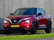 Nissan Juke - 1.0 DIG-T Tekna Sport /// Cam Navi LED