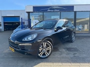Porsche Cayenne - 4.8 S YOUNGTIMER | LEER | PANO | MEMORY SEATS | BOSE | TREKH