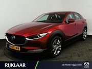 Mazda CX-30 - 2.0 eSA-X Comfort Automaat | Camera | Trekhaak