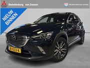 Mazda CX-3 - 2.0 SkyActiv-G 120 GT-M
