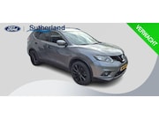 Nissan X-Trail - 1.6 DIG-T Acenta 7p. 163pk Zwarte velgen | Panorama dak | Cl