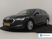Skoda Octavia - Combi 1.4 TSI iV PHEV Business Edition 204PK DSG/AUTO | Acht