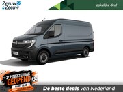 Renault Master - E-Tech T35 L2H2 Advance long range 87 kWh | Nu leverbaar met