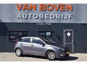Hyundai i20 - 1.0 T-GDI Blue 100PK Comfort + navigatie