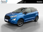 Ford EcoSport - 1.0 EcoBoost ST-Line | Winterpack | Cruise Control | 12 Maan