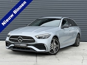 Mercedes-Benz C-klasse - Estate 300 e AMG Line