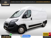 Peugeot Boxer - 330 2.2 BlueHDi 140 L2H2 Premium Volle Inrichting I Trekhaak