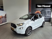 Ford EcoSport - 1.0 EcoBoost ST-Line | AIRCO | CRUISE CONTROL | CARPLAY/ANRO