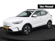 MG MG ZS - EV Luxury Long Range 70 kWh