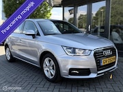 Audi A1 - Sportback 1.4 TFSI Pro Line|NAP|AIRCO|APK|TREKHAAK|
