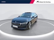 Skoda Superb - 1.5TSI 150kW/204PK PHEV Laurin en Klement · Leder · Panorama