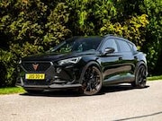CUPRA Formentor - | 390 PK! | Carbon | Dealer Oh | Uniek