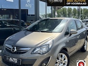 Opel Corsa - 1.2-16V BlitZ 86PK | NL AUTO | 5 Deurs | Onderhoudshistorie