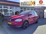 Volkswagen Fox - 1.2 Trendline |CrossFox|Radio|