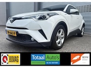 Toyota C-HR - 1.8 Hybrid, NAVI*CRUISE*STOELVERWARM*DODE HOEK.
