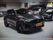 Jaguar E-Pace - 1.5 P270e R-Dynamic HSE Navi|Leder|1e Eig|Dealer O