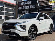Mitsubishi Eclipse Cross - 2.4 PHEV Executive | Leder/Alcantara | Full-Led | Acc | Clim