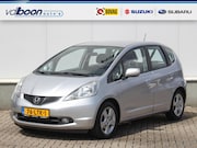Honda Jazz - 1.4 Comfort | Clima | Lm-Velgen | Trekhaak