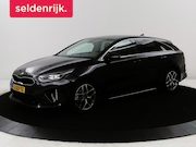 Kia ProCeed - 1.0 T-GDI GT-Line | Leder/Alcantara | Stuur/stoel verwarming