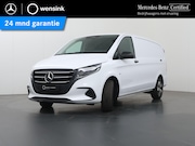 Mercedes-Benz Vito - 116 CDI | AUT. | L2 | SELECT | AUTOMAAT | NAVIGATIE | CAMERA