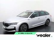 Skoda Octavia - Combi Sportline Tour 1.5 TSI 150 PK DSG | Automaat