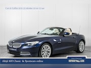 BMW Z4 - sDrive23i Introduction