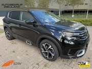 Citroën C5 Aircross - 1.6 PureTech Business Plus 180PK TREKHAAK I 1ste eig. I Leer
